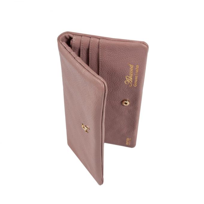 Ashwood J56 Wood Rose