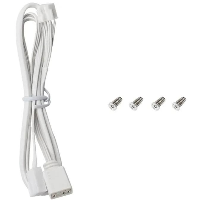 Deepcool R-FD12-WHNPN1-G