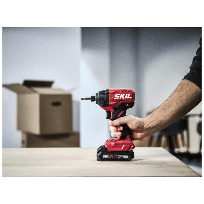 SKIL SD1E3211CA