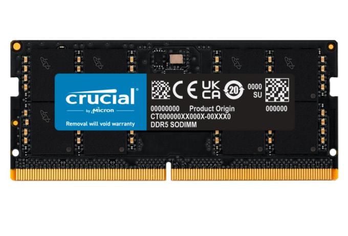 Crucial CT32G48C40S5