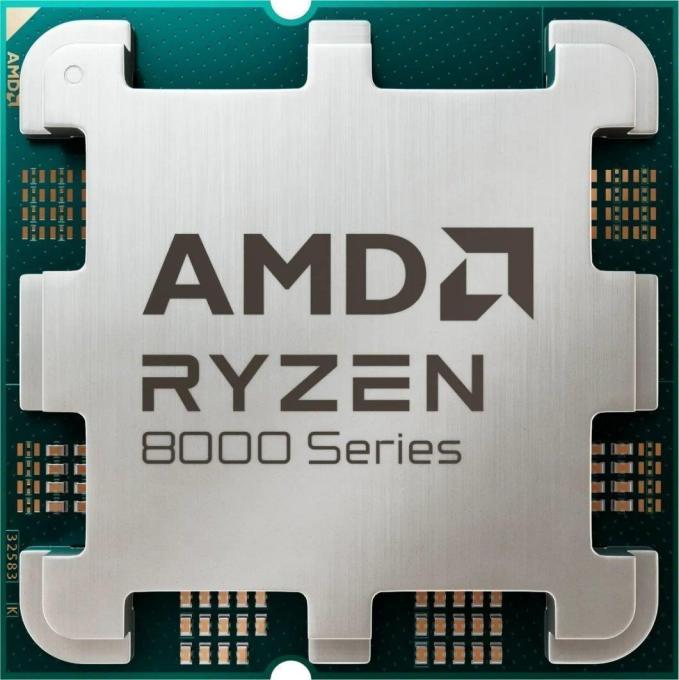 AMD 100-100001904WOF