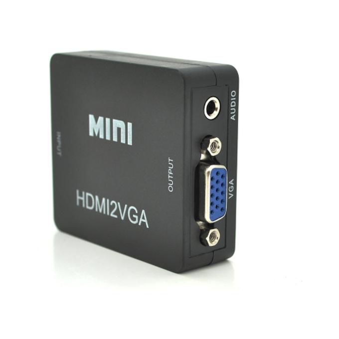 VOLTRONIC YT-CM-HDMI/VGA-B