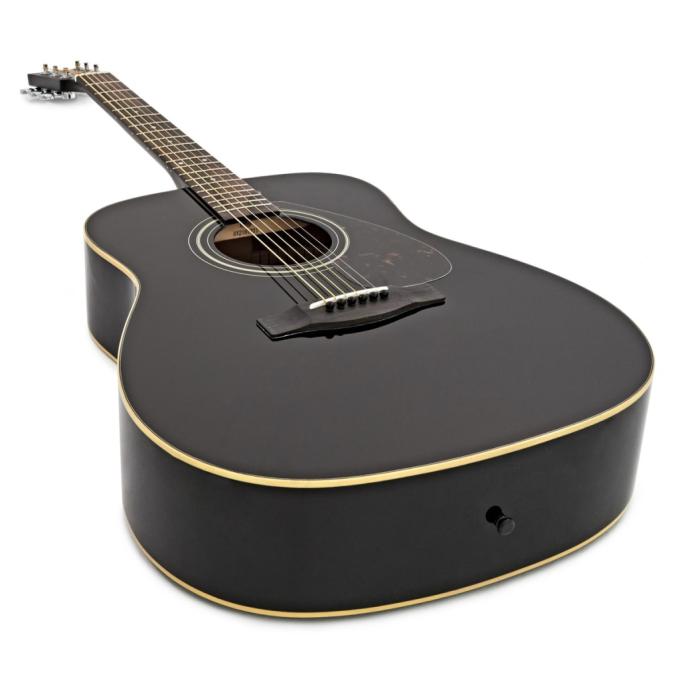 Yamaha F370 Black
