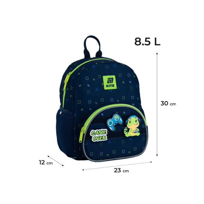 Kite K25-2727XS-5