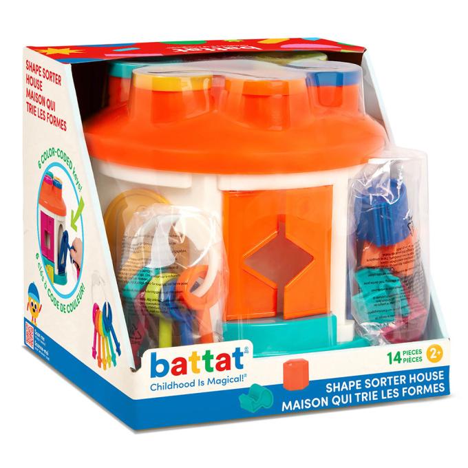 Battat BT4580Z