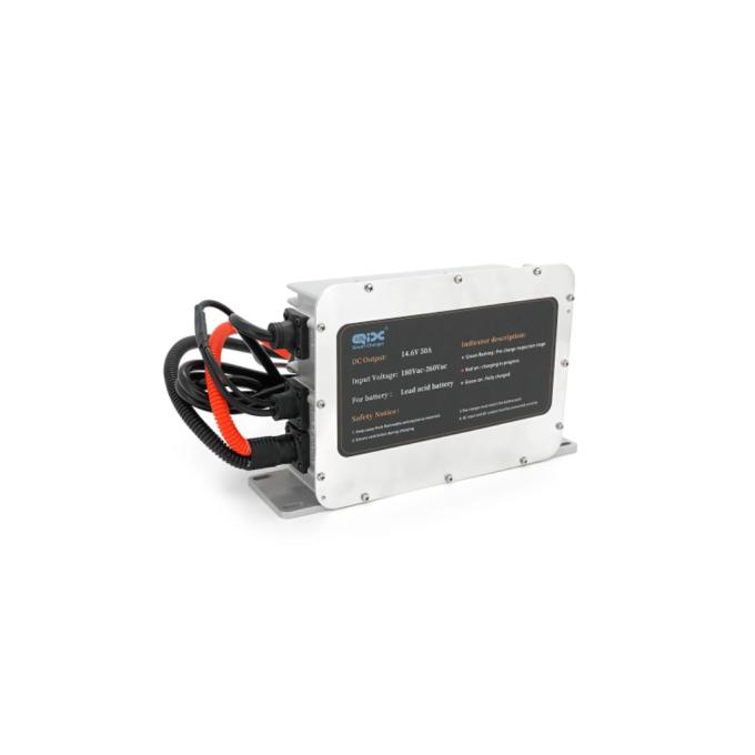 VOLTRONIC QX2000-50A