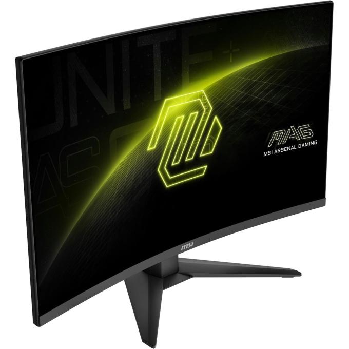 MSI MAG 321CQF E18