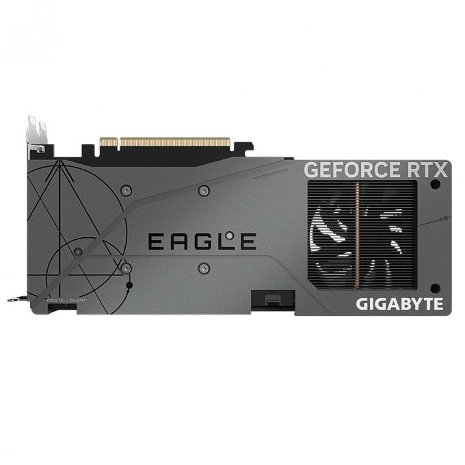 GIGABYTE GV-N4060EAGLE OC-8GD