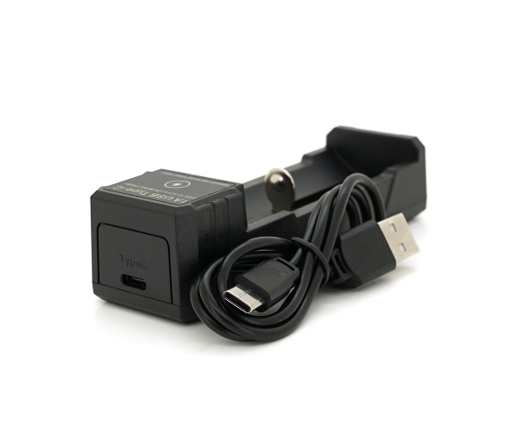 VOLTRONIC Yonii- TC1