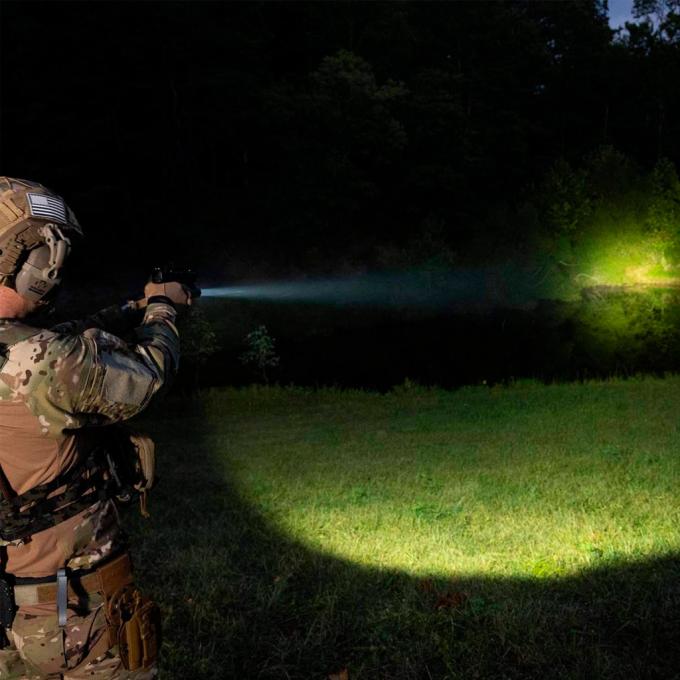 Olight PL Turbo Valkyrie