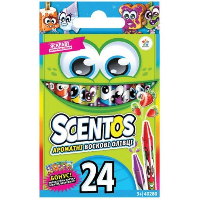 Scentos 40280