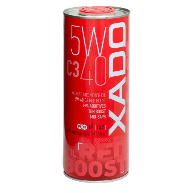 Xado XA 26122