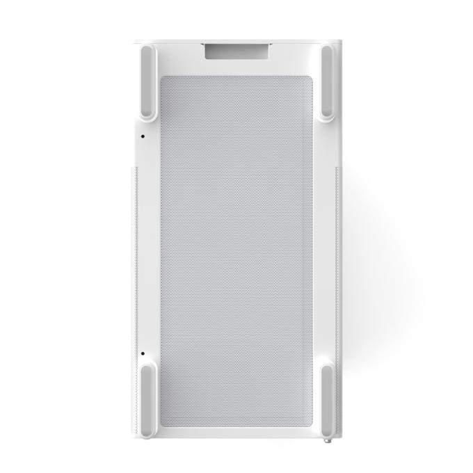 Zalman P10WHITE