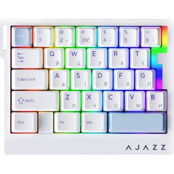 Ajazz AK029-I-WB