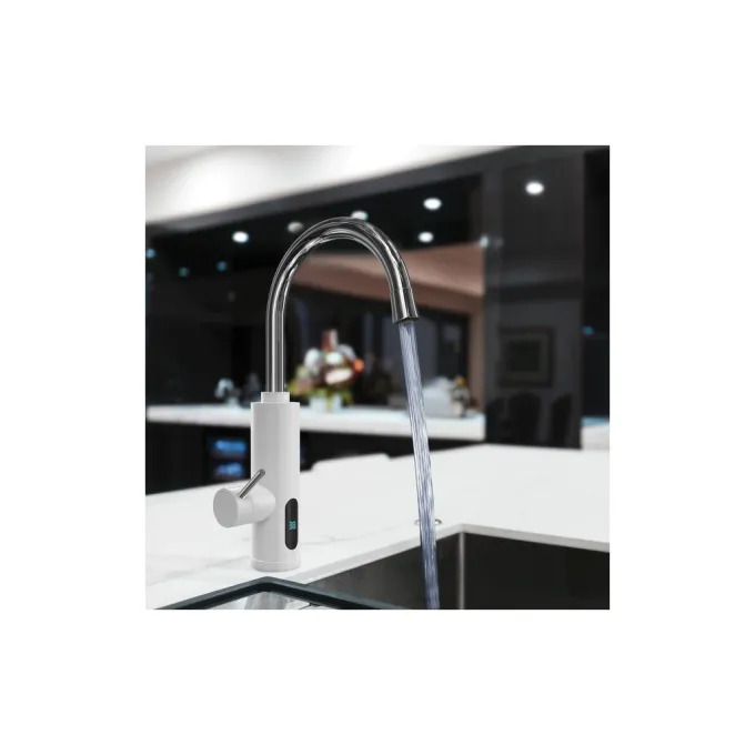 ELECTROLUX Taptronic (White)