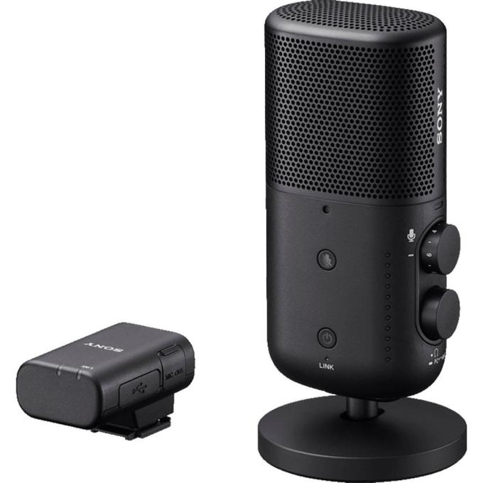 SONY ECMS1.CE7