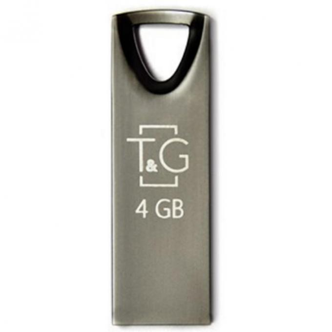 T&G TG117BK-4G