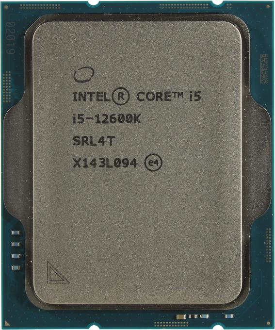 INTEL CM8071504555227