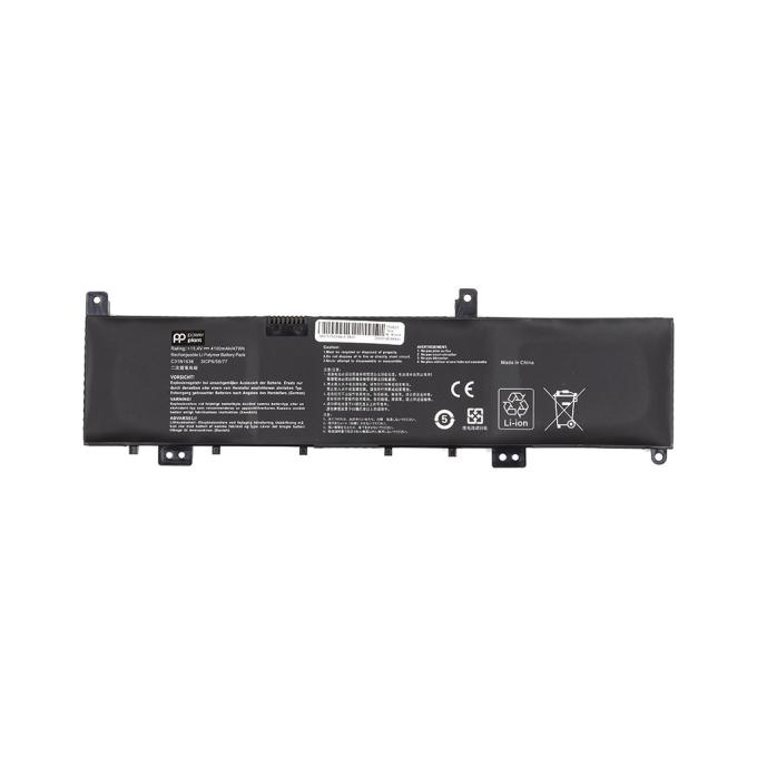 PowerPlant NB431762