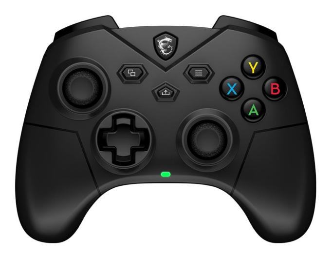 MSI FORCE GC300 W
