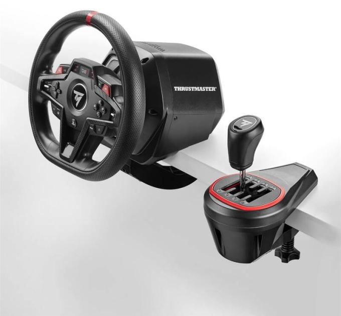 ThrustMaster 4160924