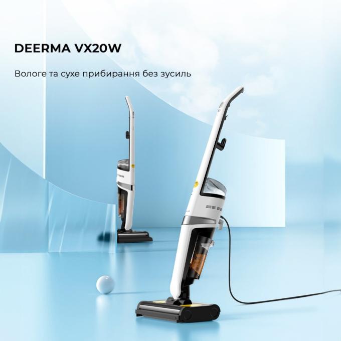 Deerma DEM-VX20W