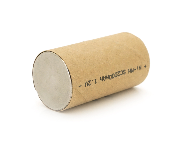 VOLTRONIC Ni-Cd-2000mAh