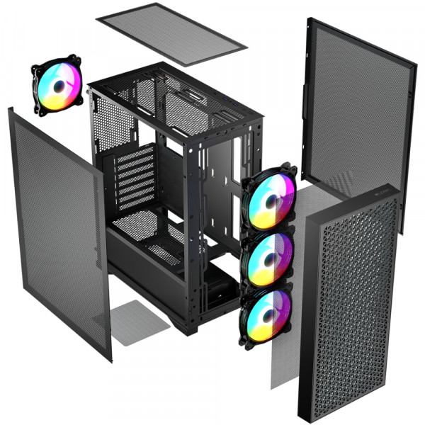 LogicConcept AT-DART-PRO-ARGB-10