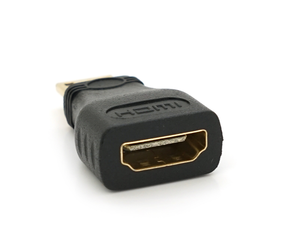 VOLTRONIC YT-A-mini HDMI(M)-HDMI(F)