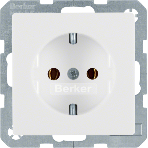Berker 47436089