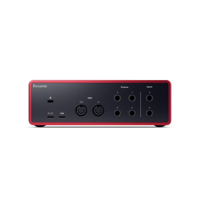 Focusrite 234621