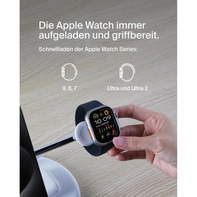 Belkin WIZ023VFWH