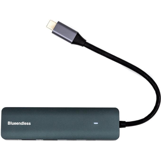 Blueendless CA913435
