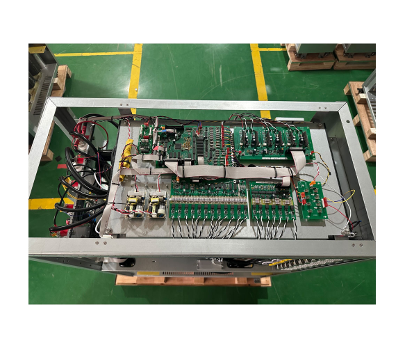 Ritar GP-33-100KVA
