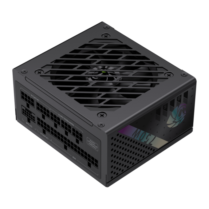 GAMEMAX GS 750G V25