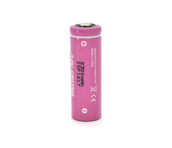 PKCELL CR17505