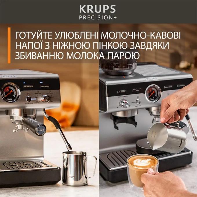 Krups XP804T10