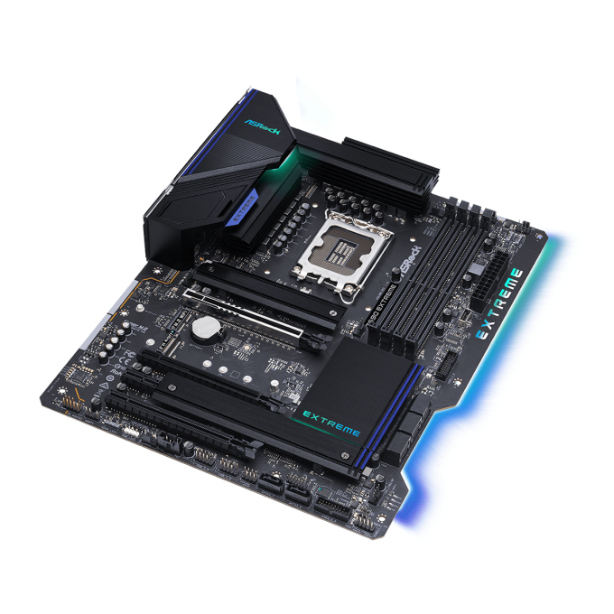 ASRock Z690 Extreme