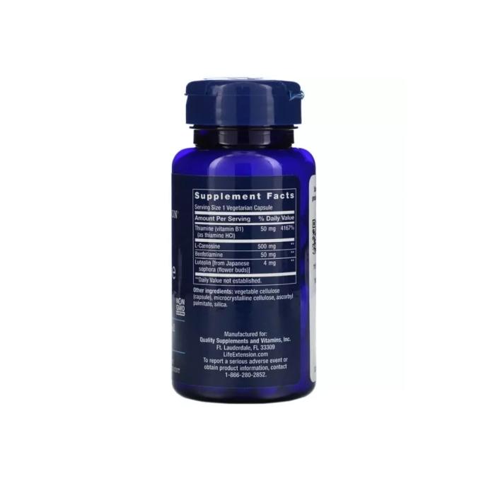 Life Extension LEX-20206