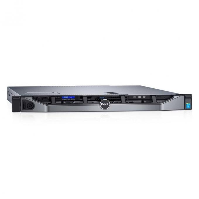 Сервер Dell PE R230 R230-STQ4R#2-08