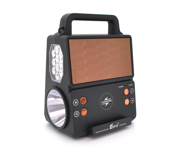 VOLTRONIC KENSA FP-05-W-S-L