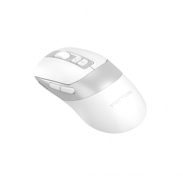 A4tech FG50 Plus (White)