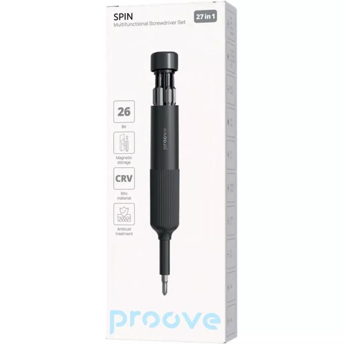 Proove MTSS27000003