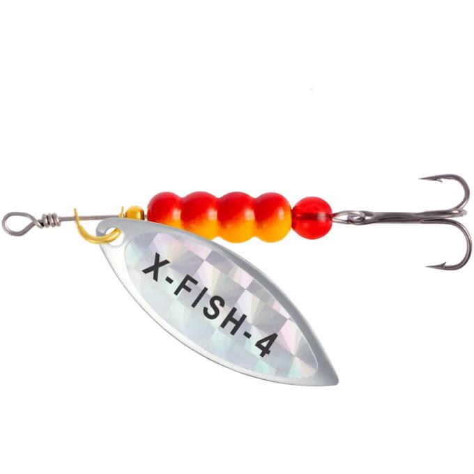 X-Fish 1917.06.08