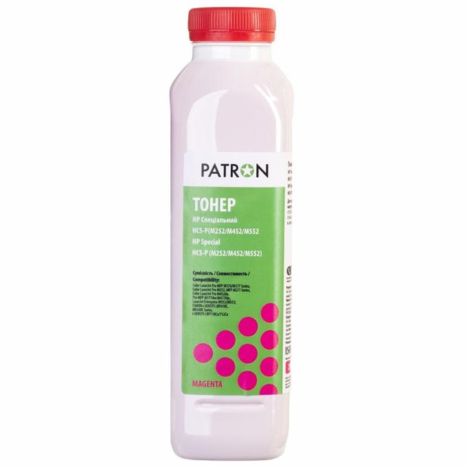 Patron PN-HCS-P-M-250