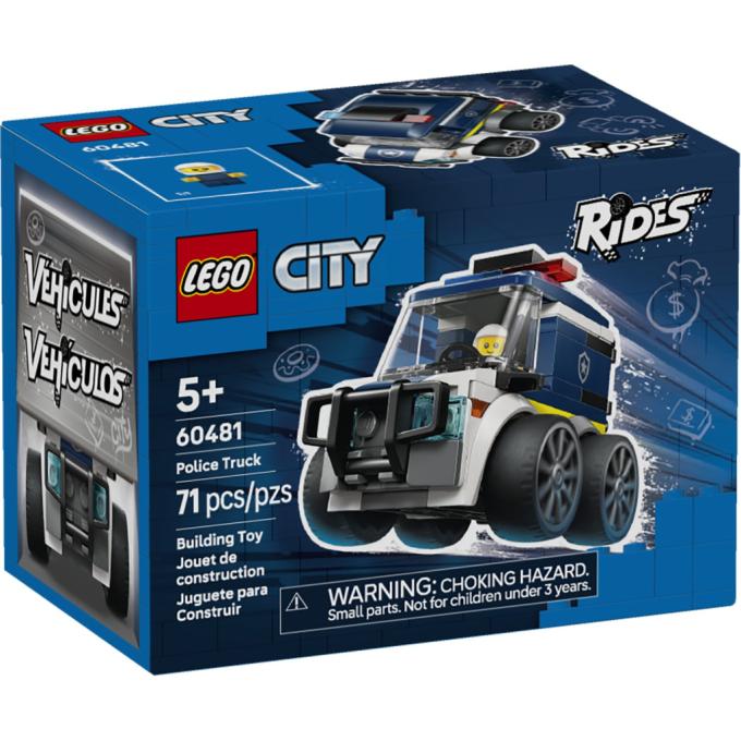 LEGO 60481