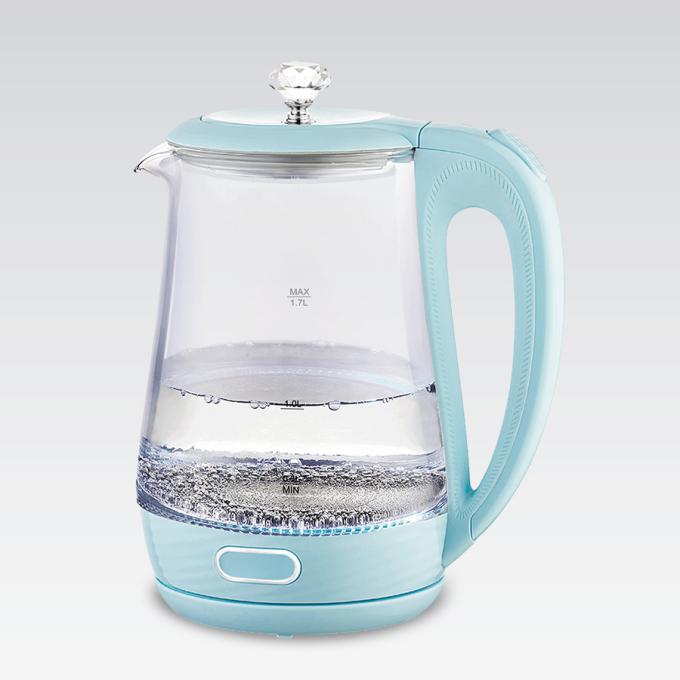 Maestro MR-052-BLUE