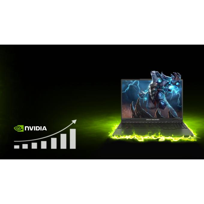 Dream Machines RX5090-18UA28