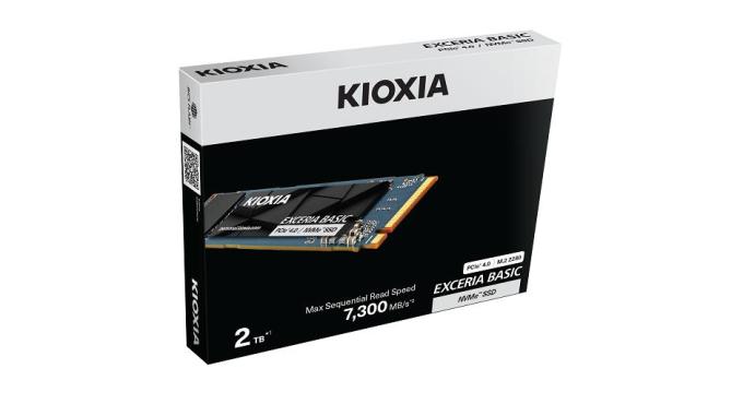 Kioxia LSF10Z001TG8