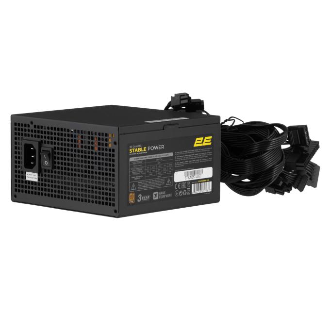 2E 2E-ST600BR-120